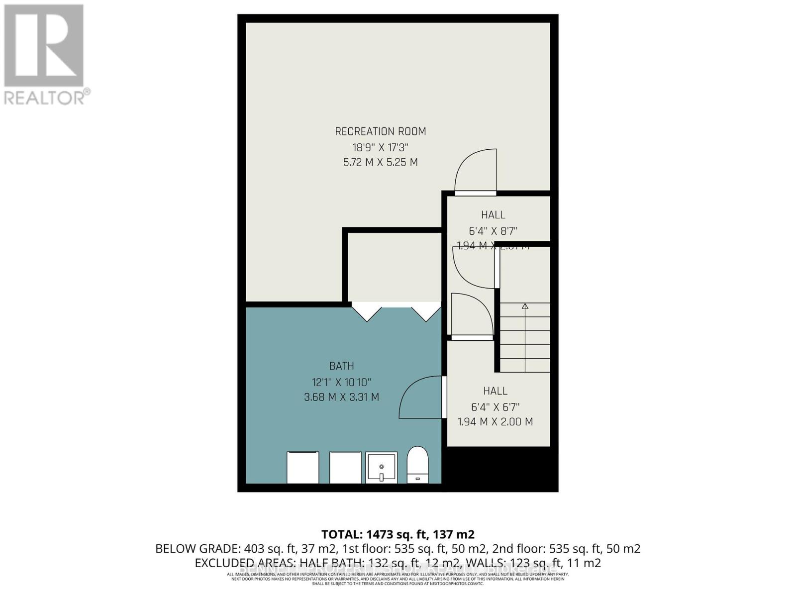 191 - 639 Trelawny Private