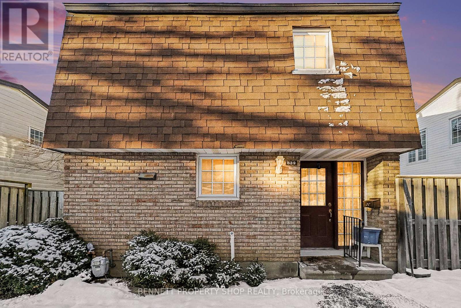 191 - 639 Trelawny Private