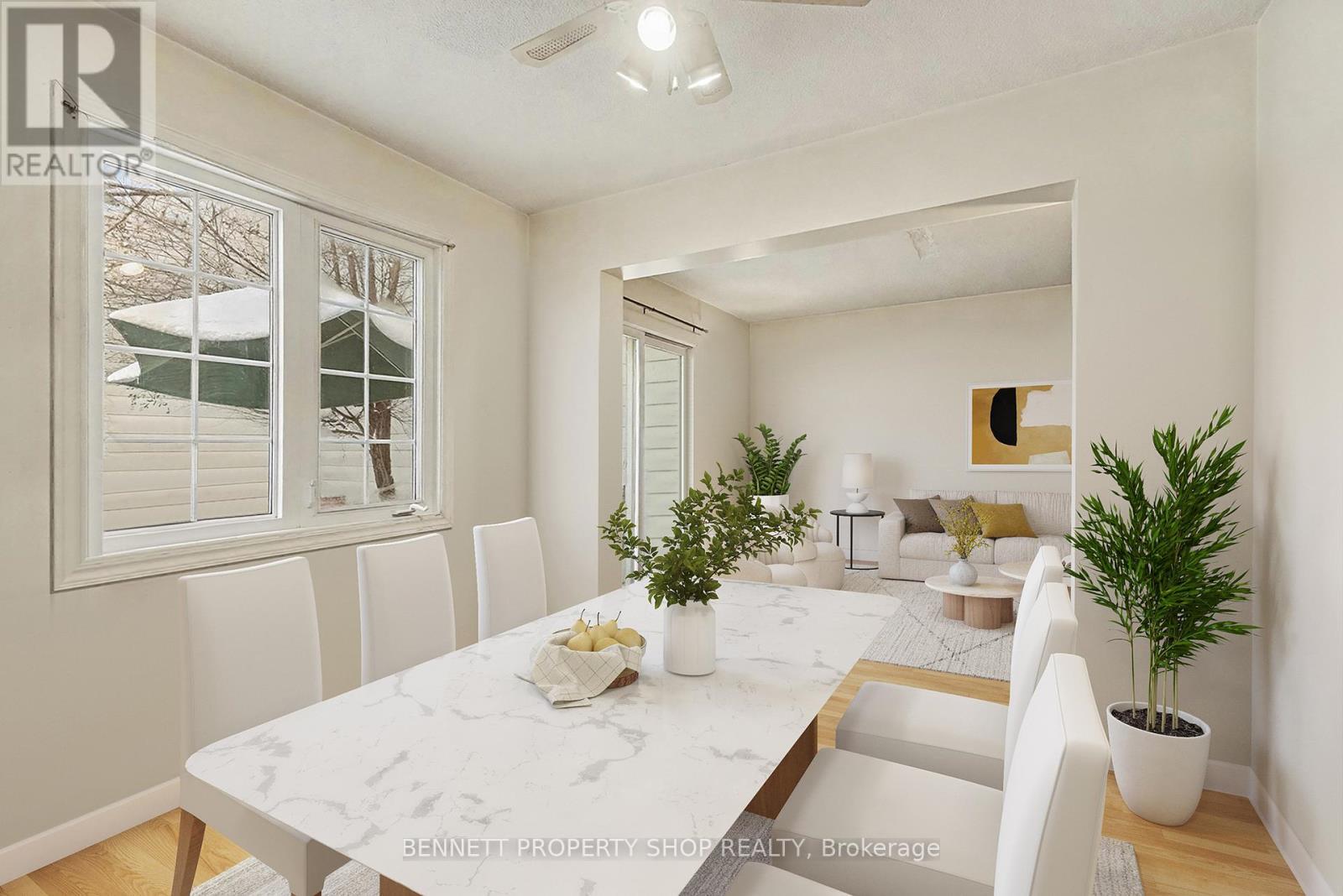 191 - 639 Trelawny Private