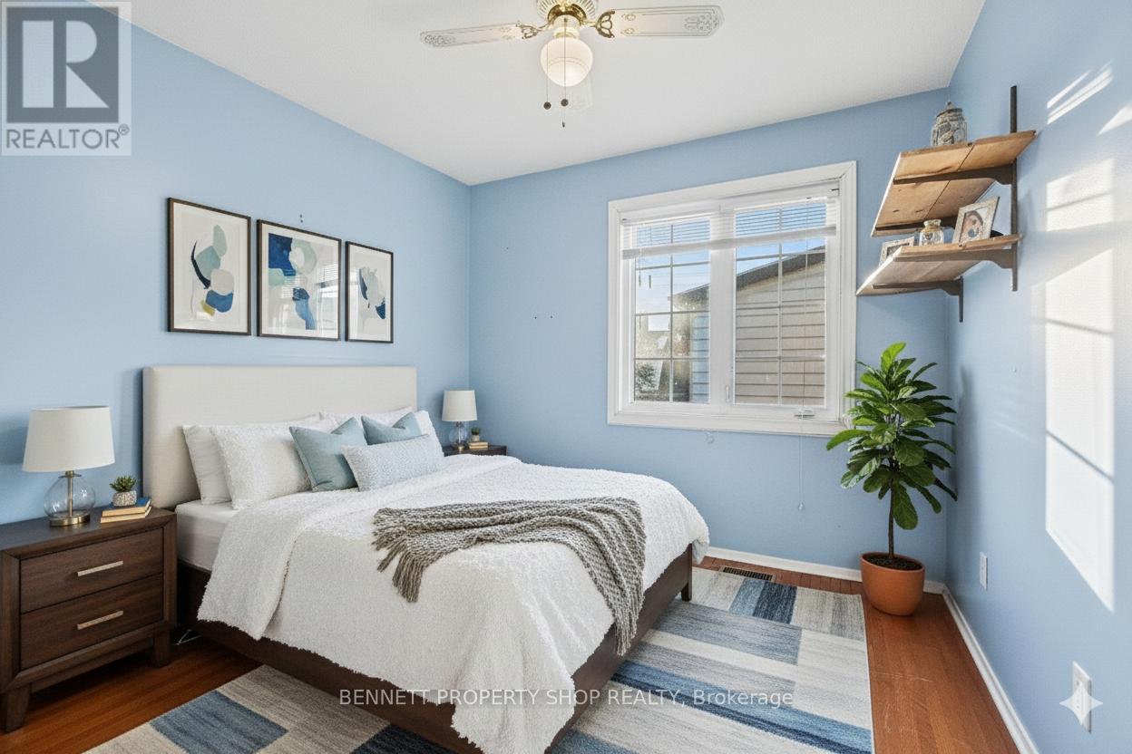 191 - 639 Trelawny Private