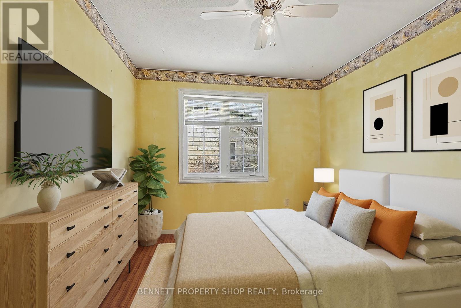 191 - 639 Trelawny Private