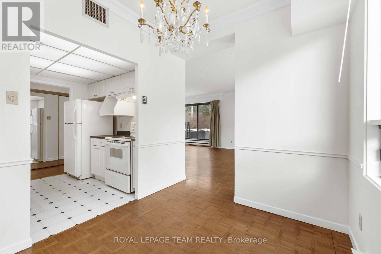 101 - 20 The Driveway Drive