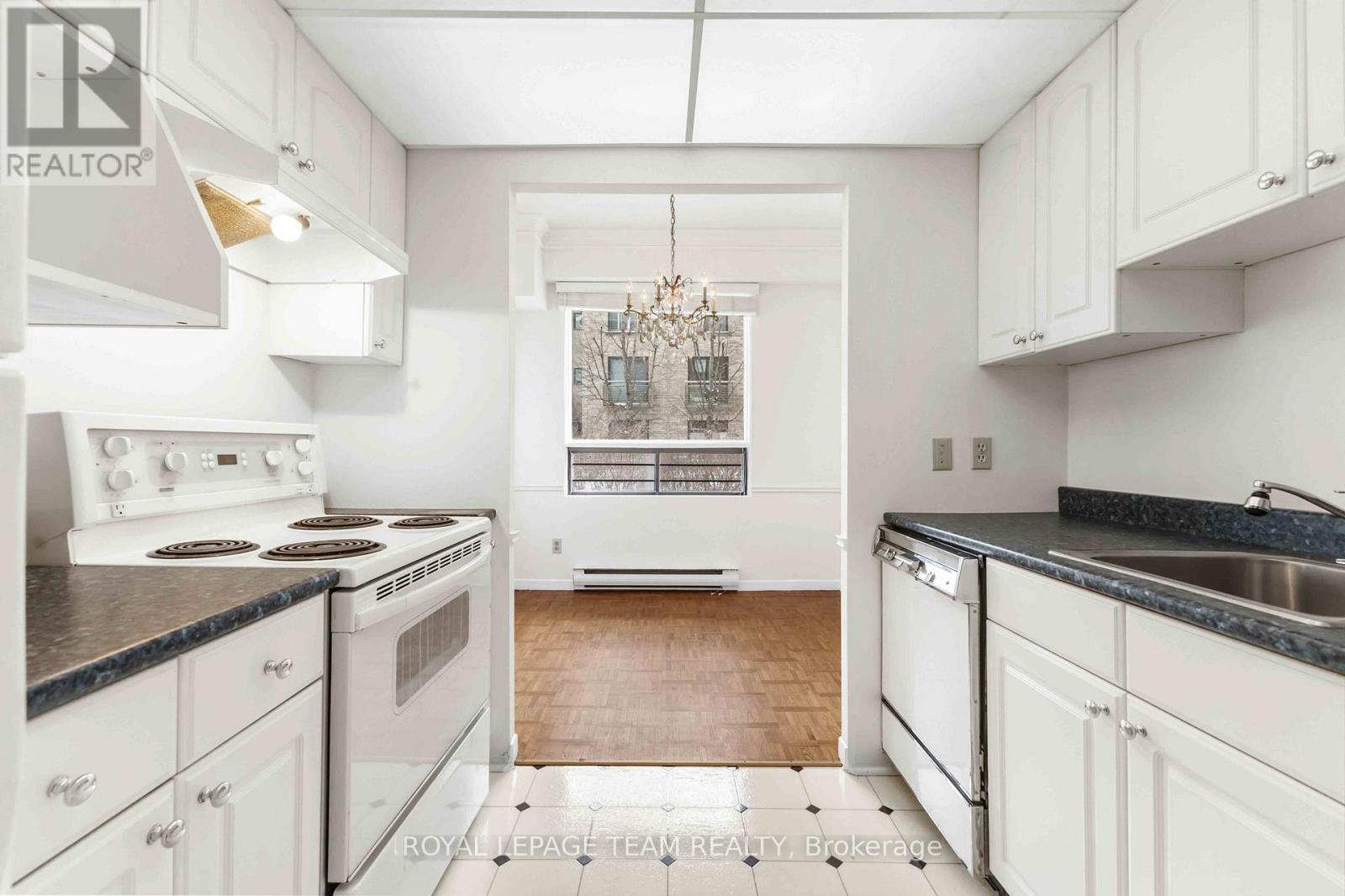 101 - 20 The Driveway Drive