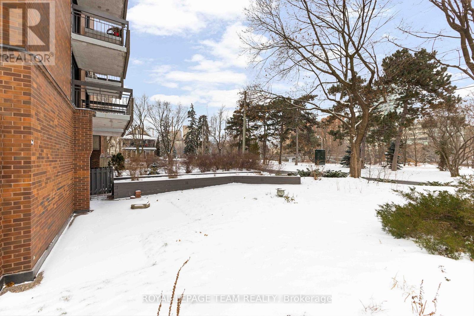 101 - 20 The Driveway Drive