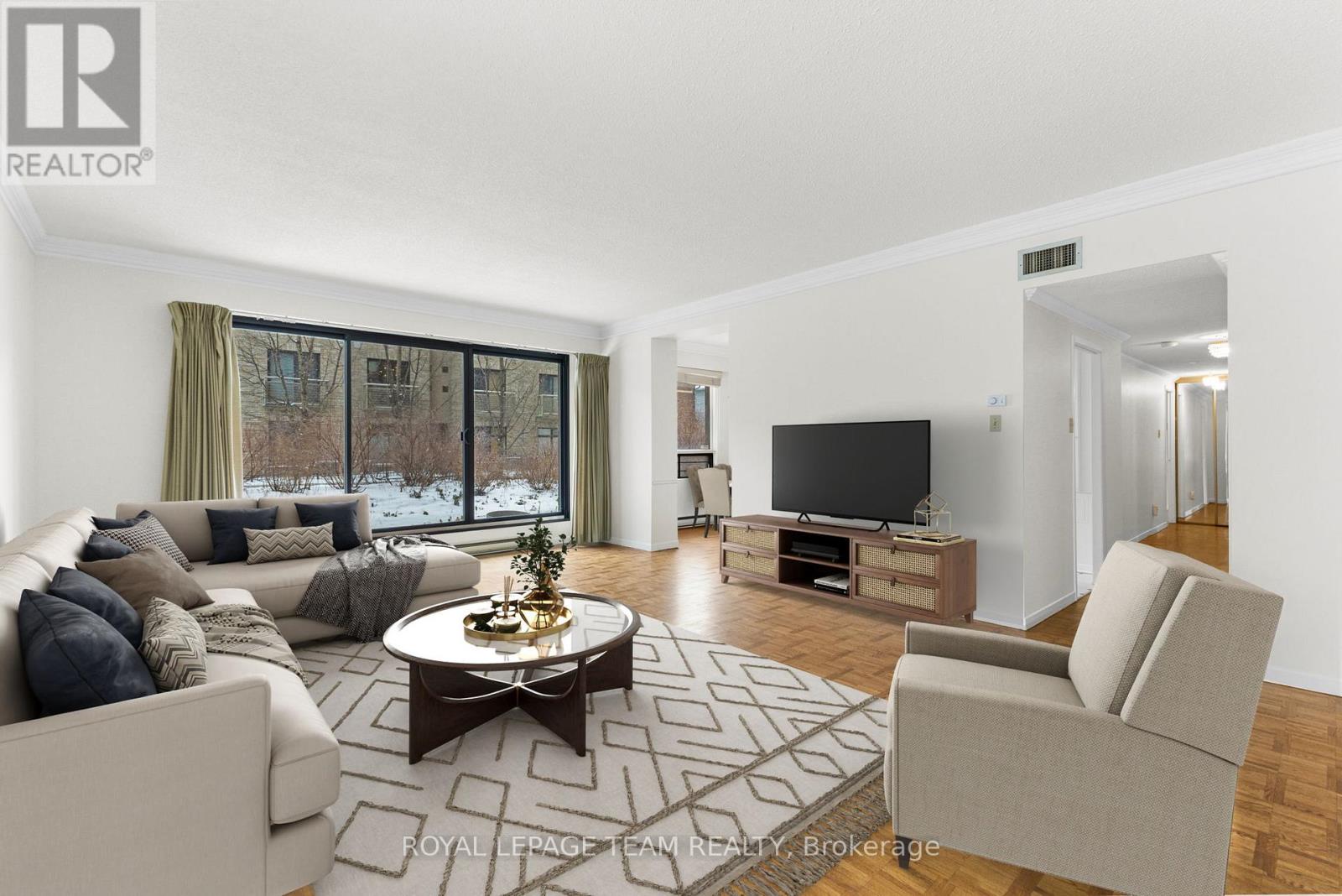 101 - 20 The Driveway Drive