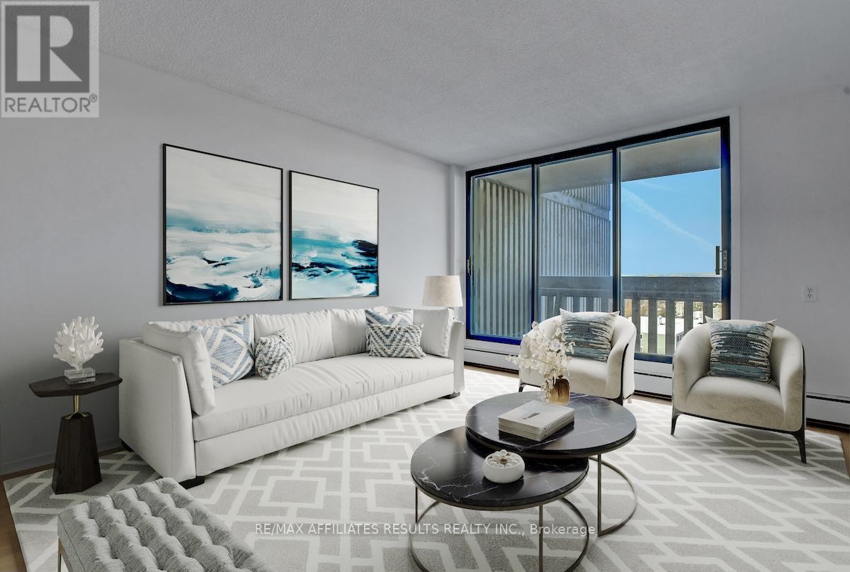 410 - 415 Greenview Avenue