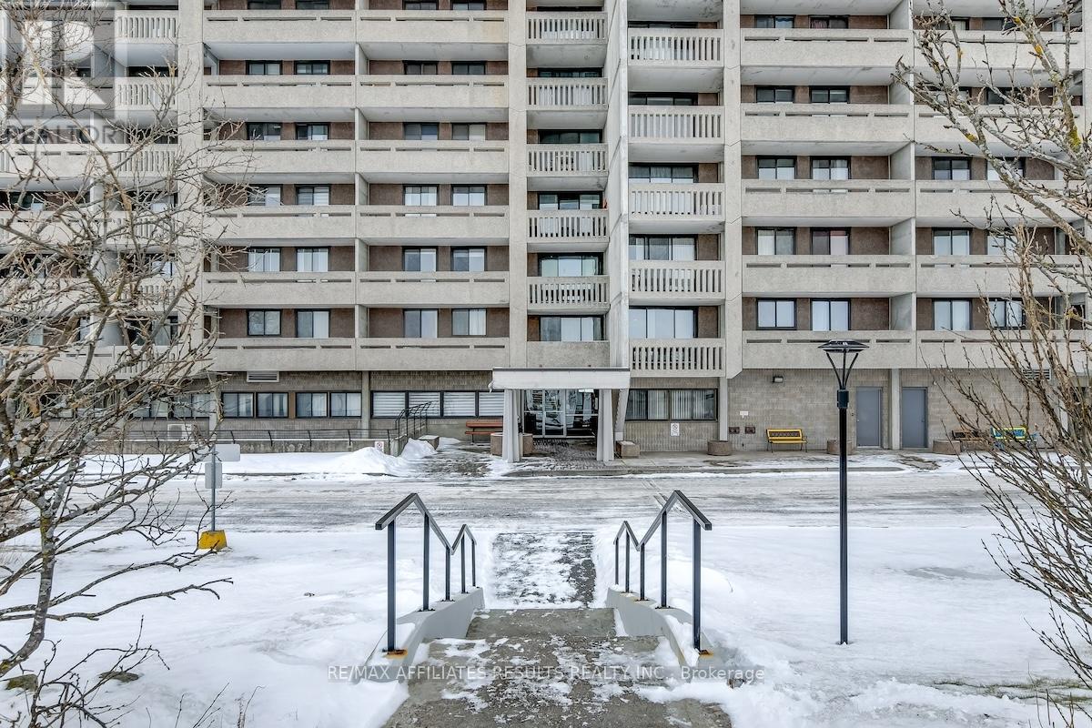 410 - 415 Greenview Avenue