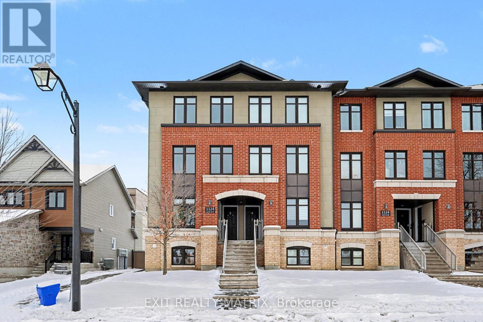 2 - 1124 Docteur Corbeil Boulevard