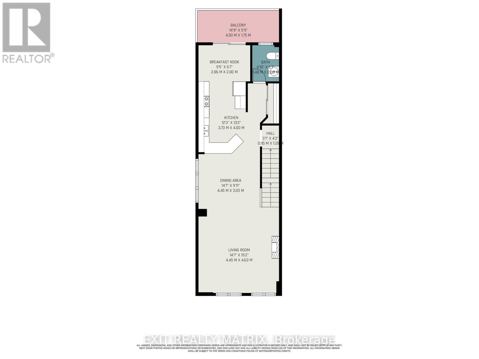 2 - 1124 Docteur Corbeil Boulevard