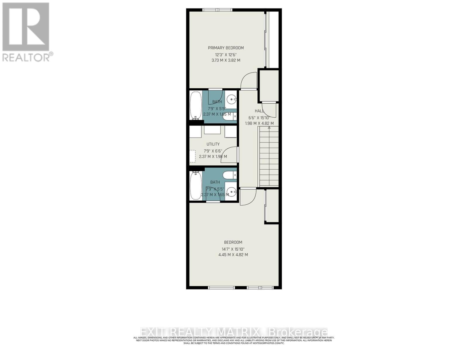 2 - 1124 Docteur Corbeil Boulevard