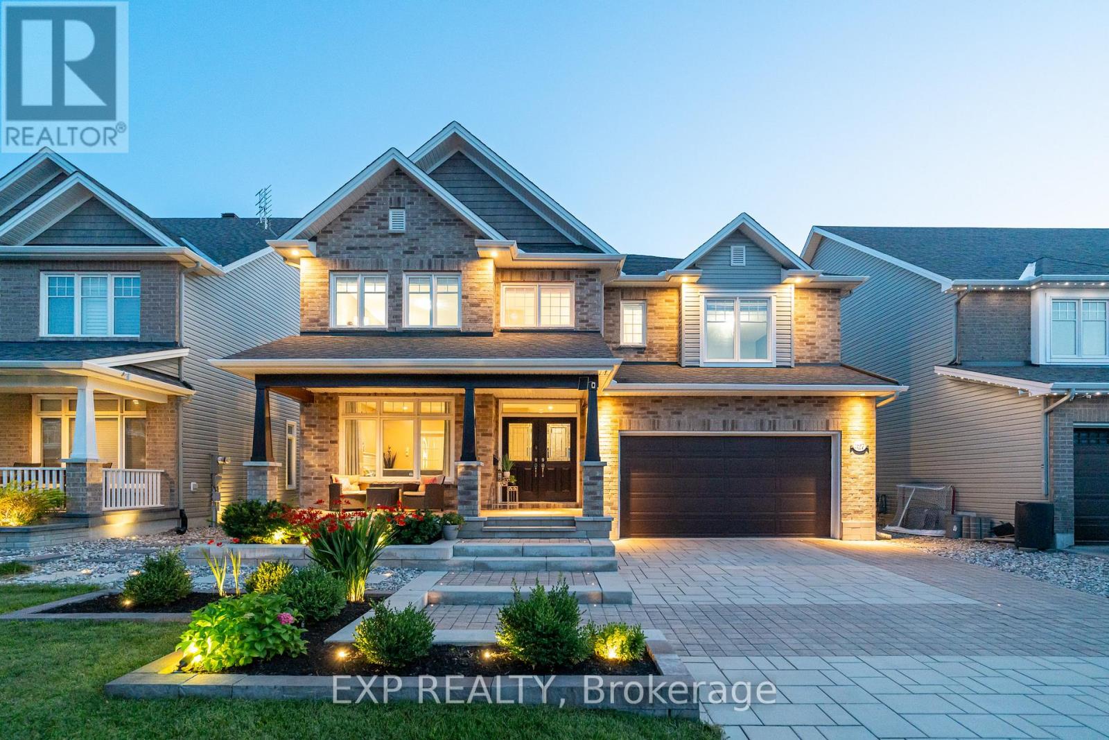 327 Dunlin Ridge