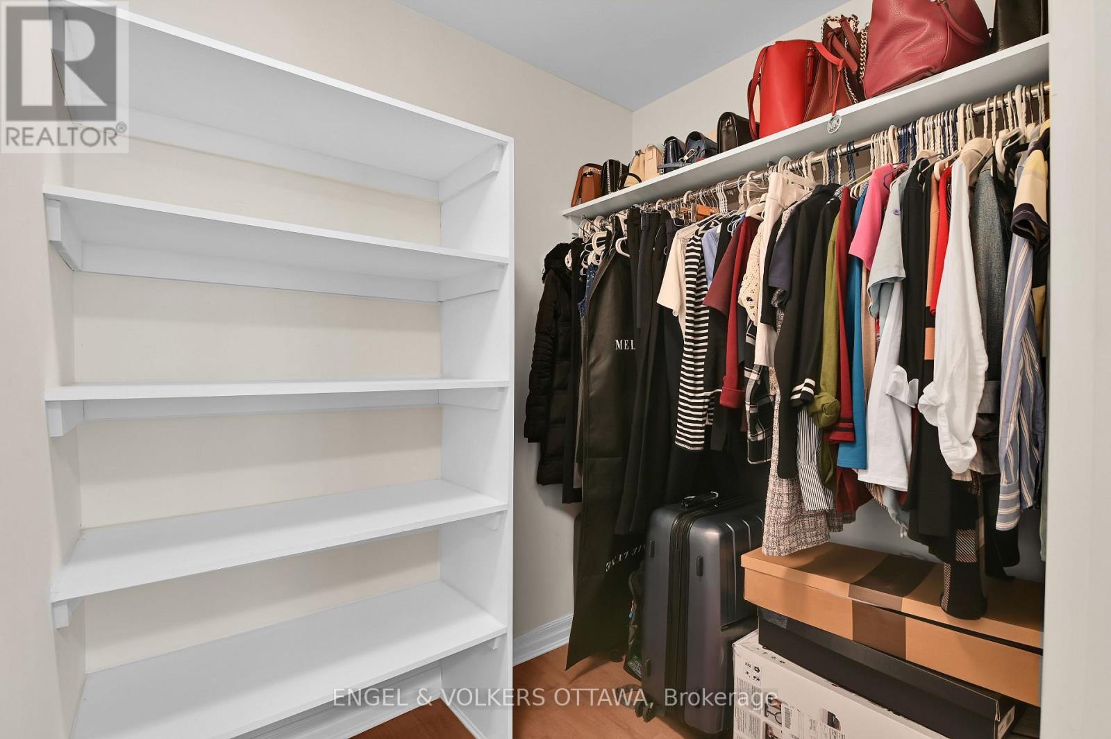 1507 - 195 Besserer Street