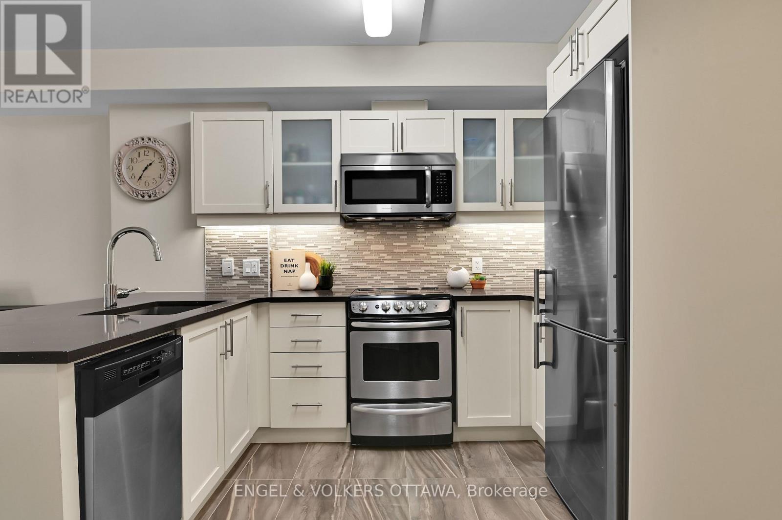 1507 - 195 Besserer Street