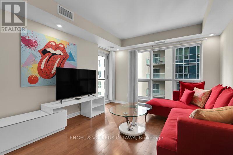 1507 - 195 Besserer Street