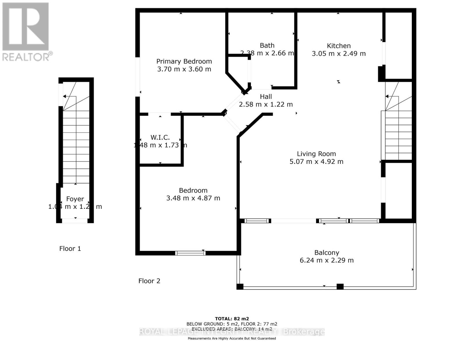 I - 1109 Stittsville Main Street