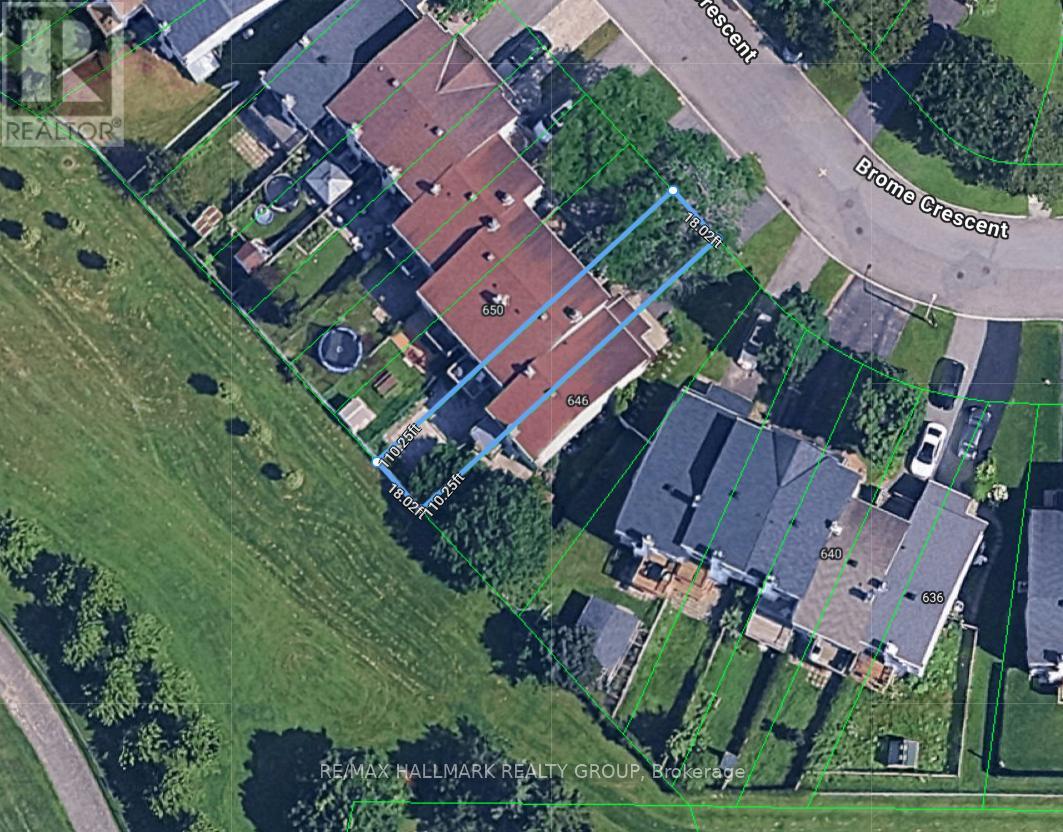 648 Brome Crescent