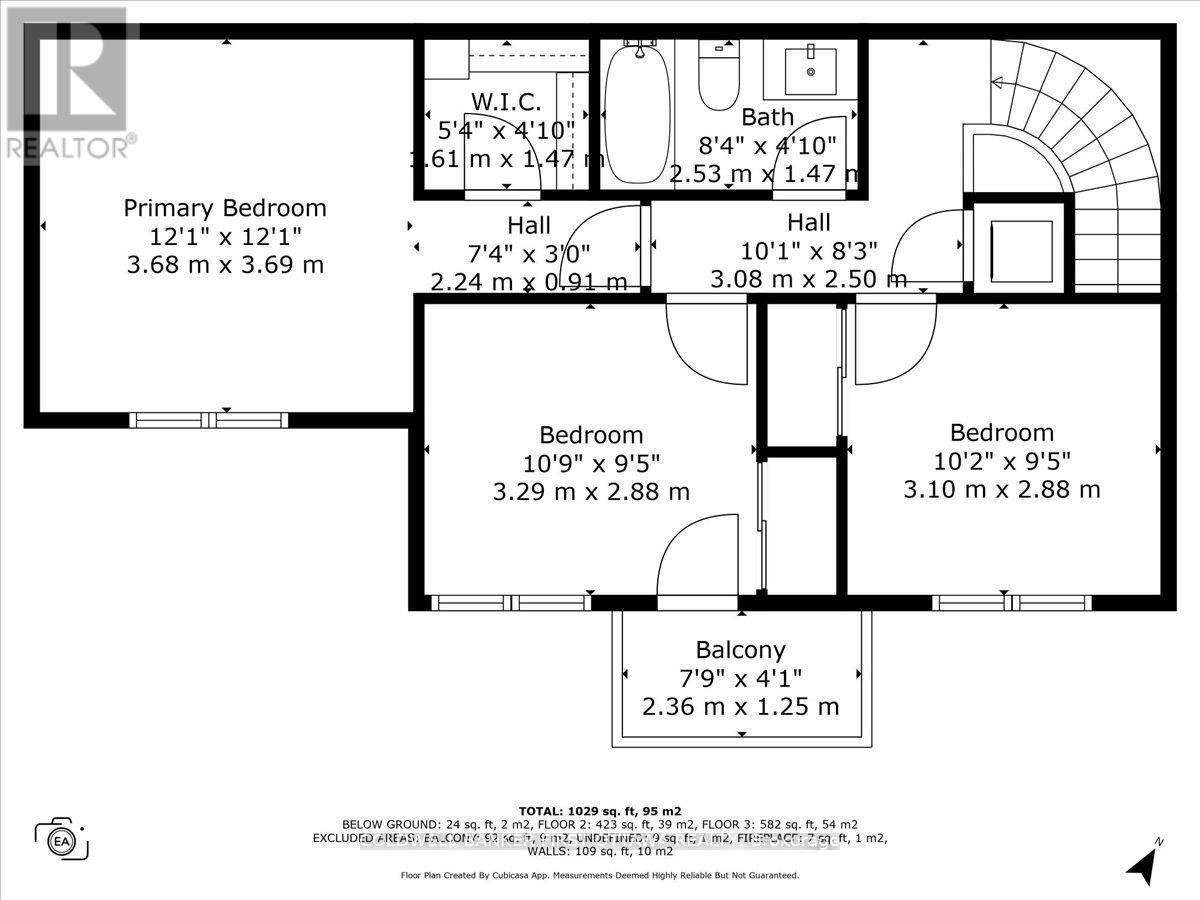 F - 414 Nepean Street