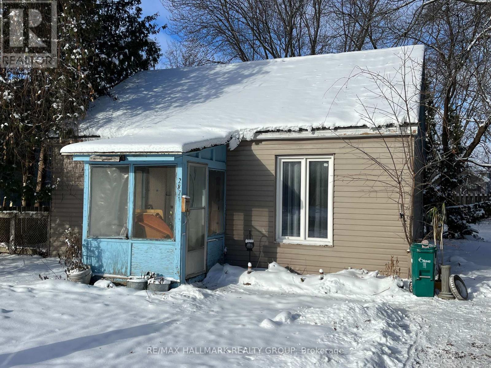 2821 Haughton Avenue