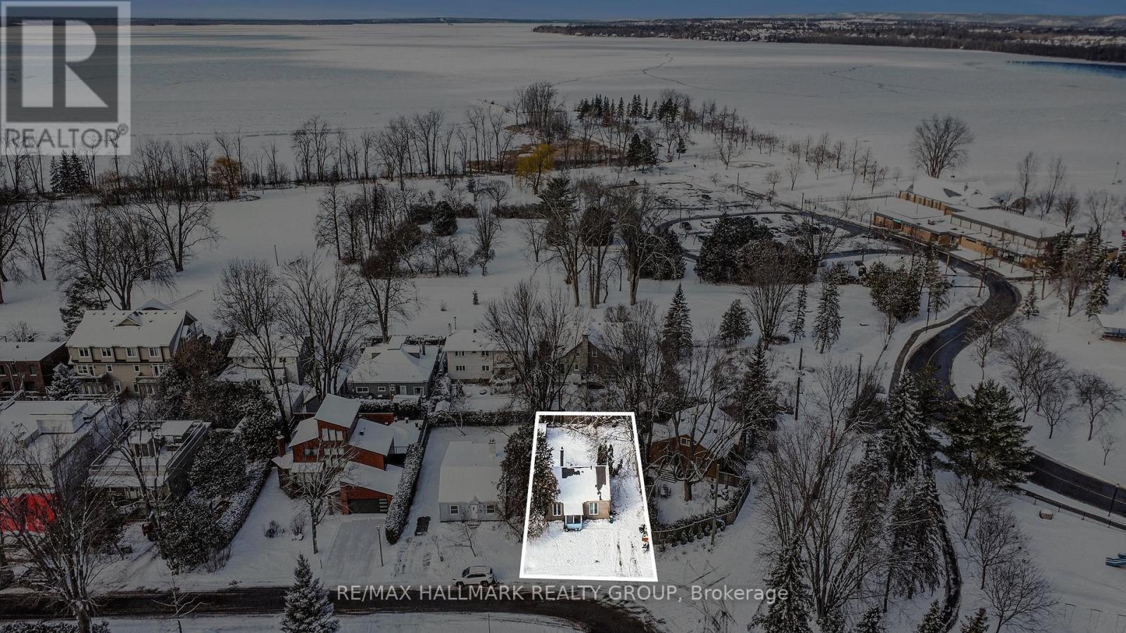 2821 Haughton Avenue