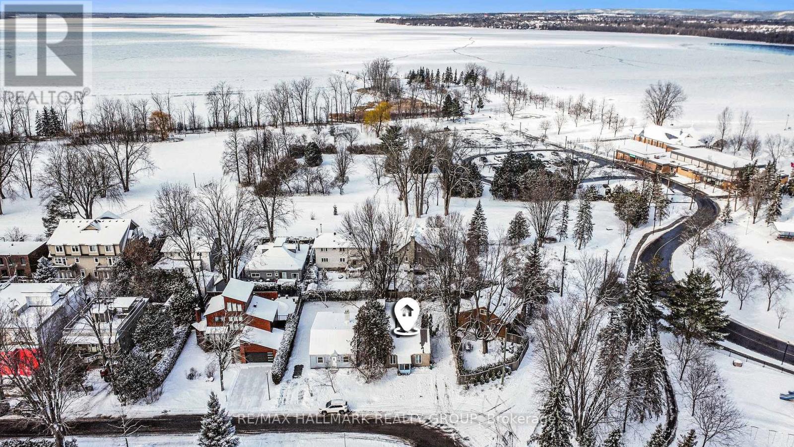 2821 Haughton Avenue