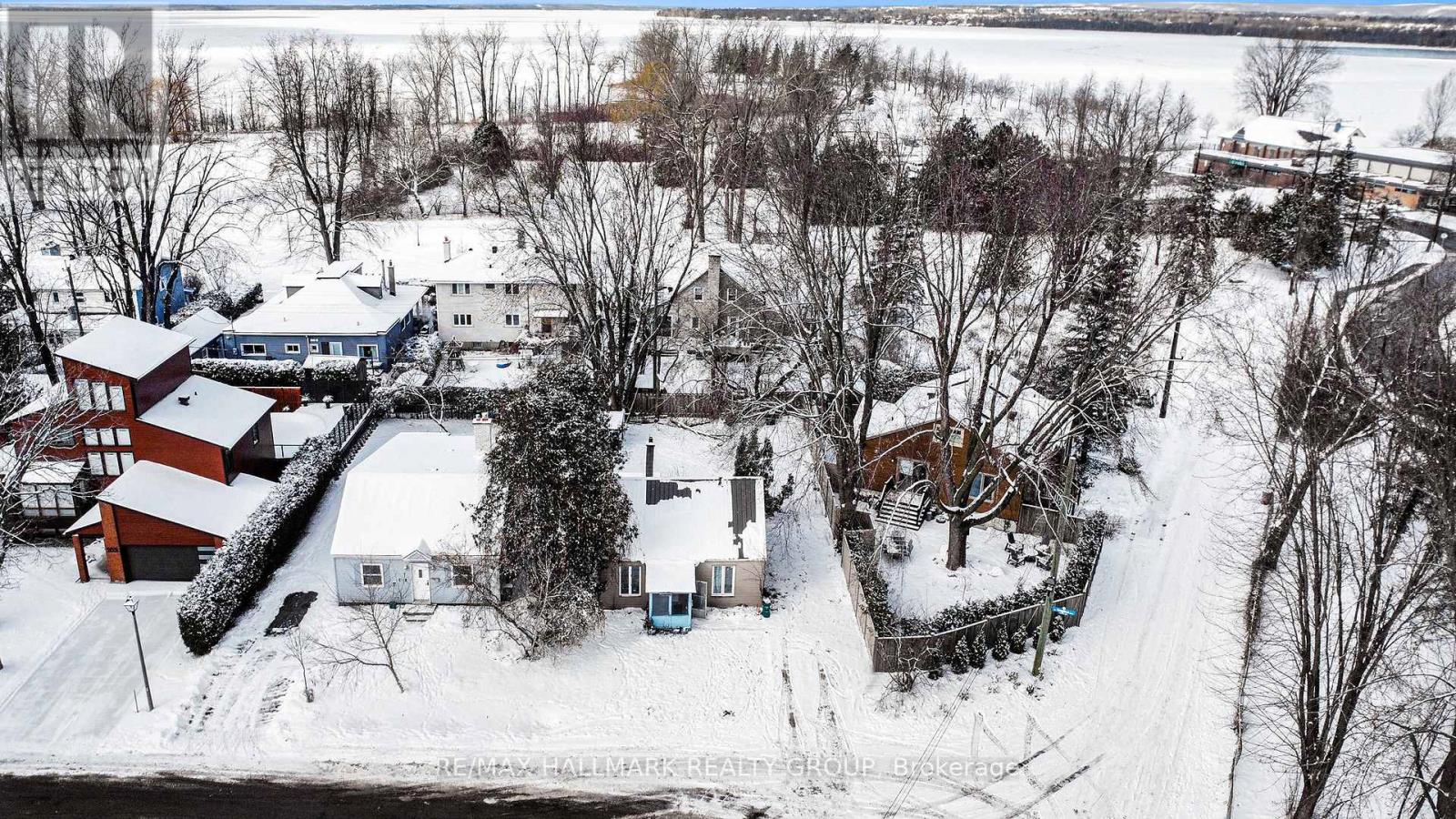 2821 Haughton Avenue