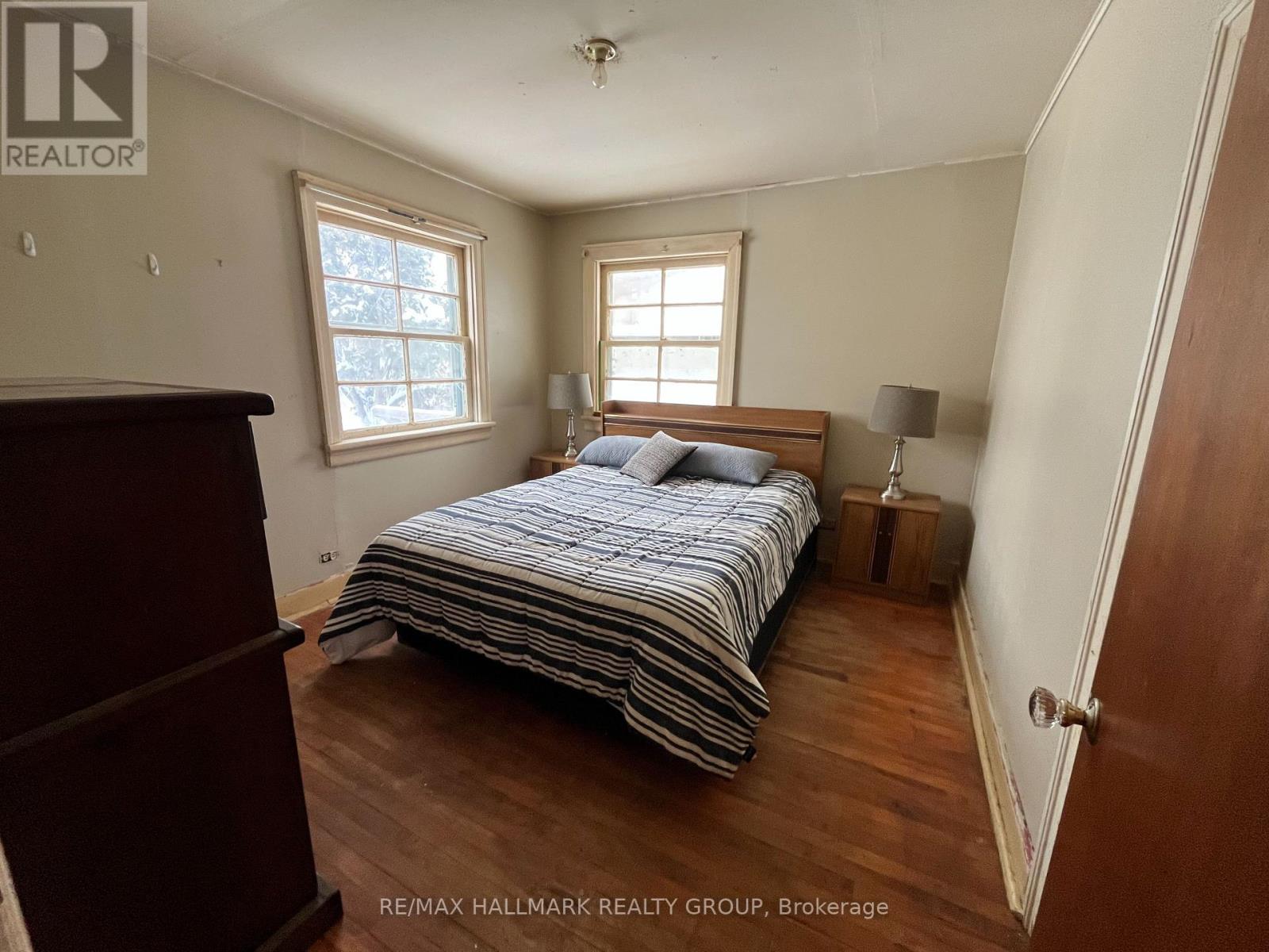 2821 Haughton Avenue