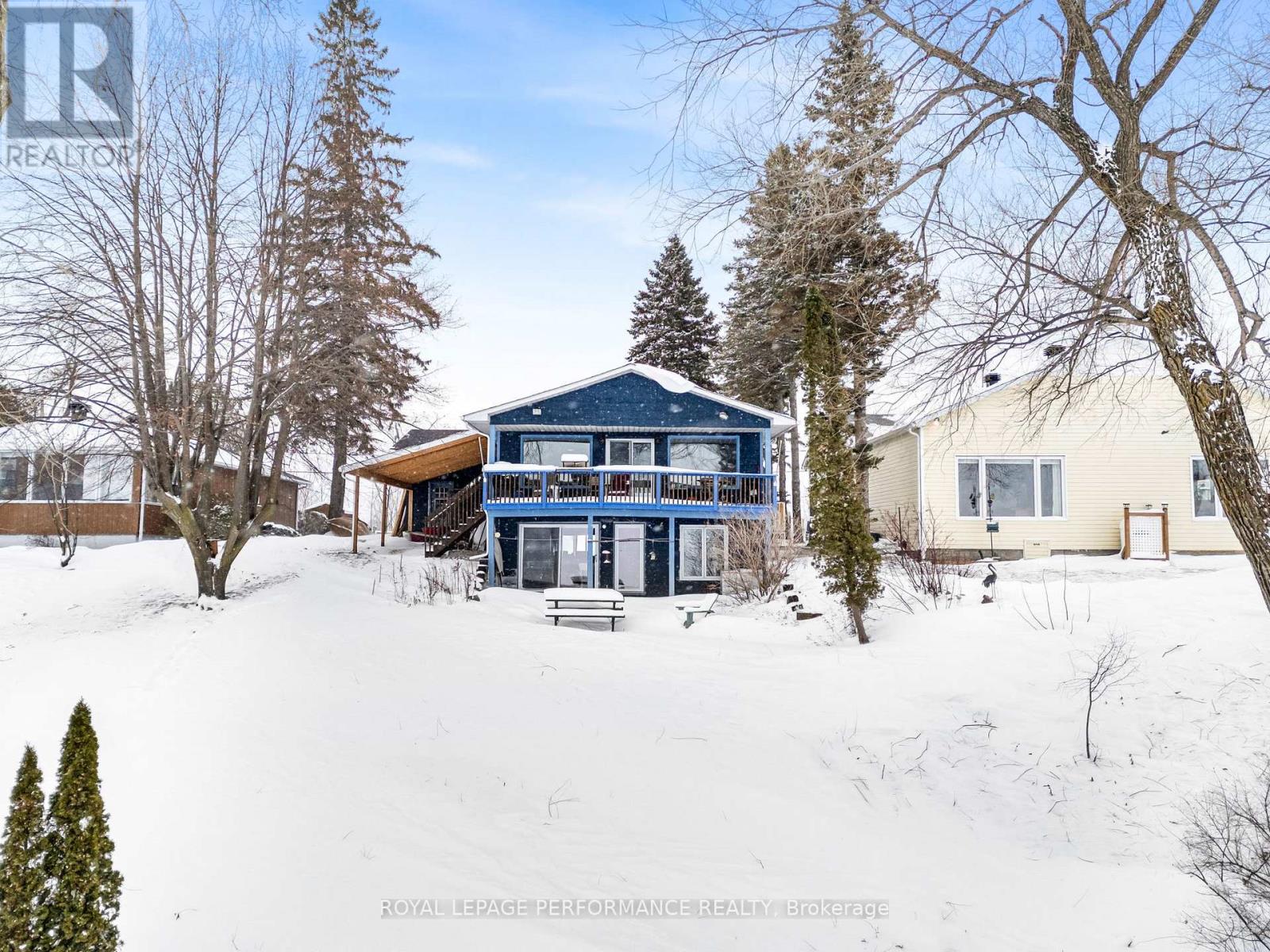 922 Lalonde Road