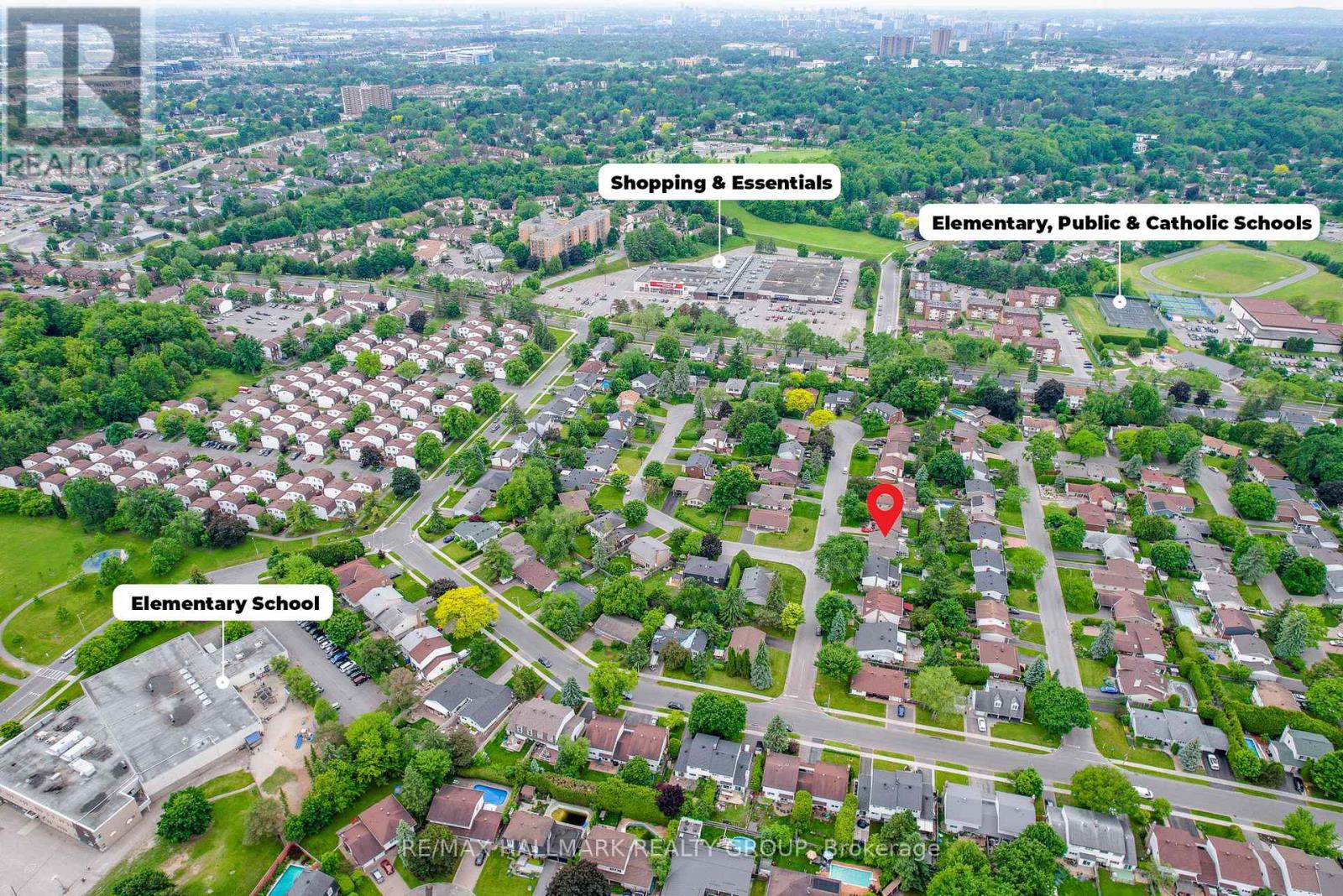 2143 Hubbard Crescent