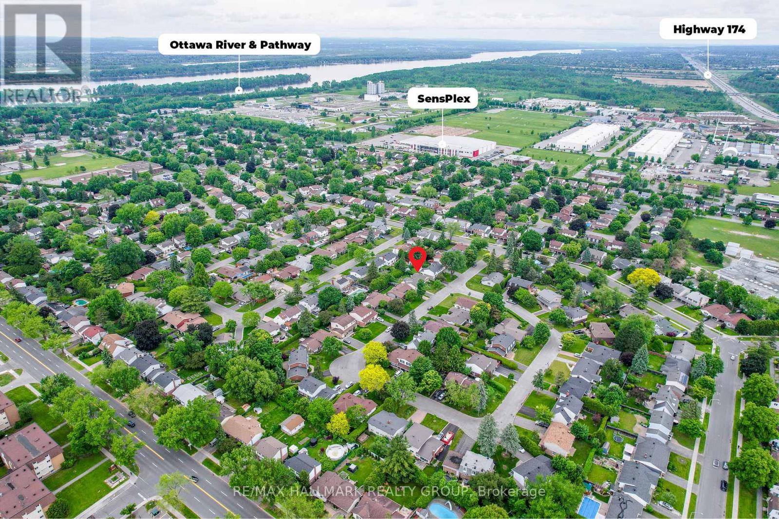 2143 Hubbard Crescent