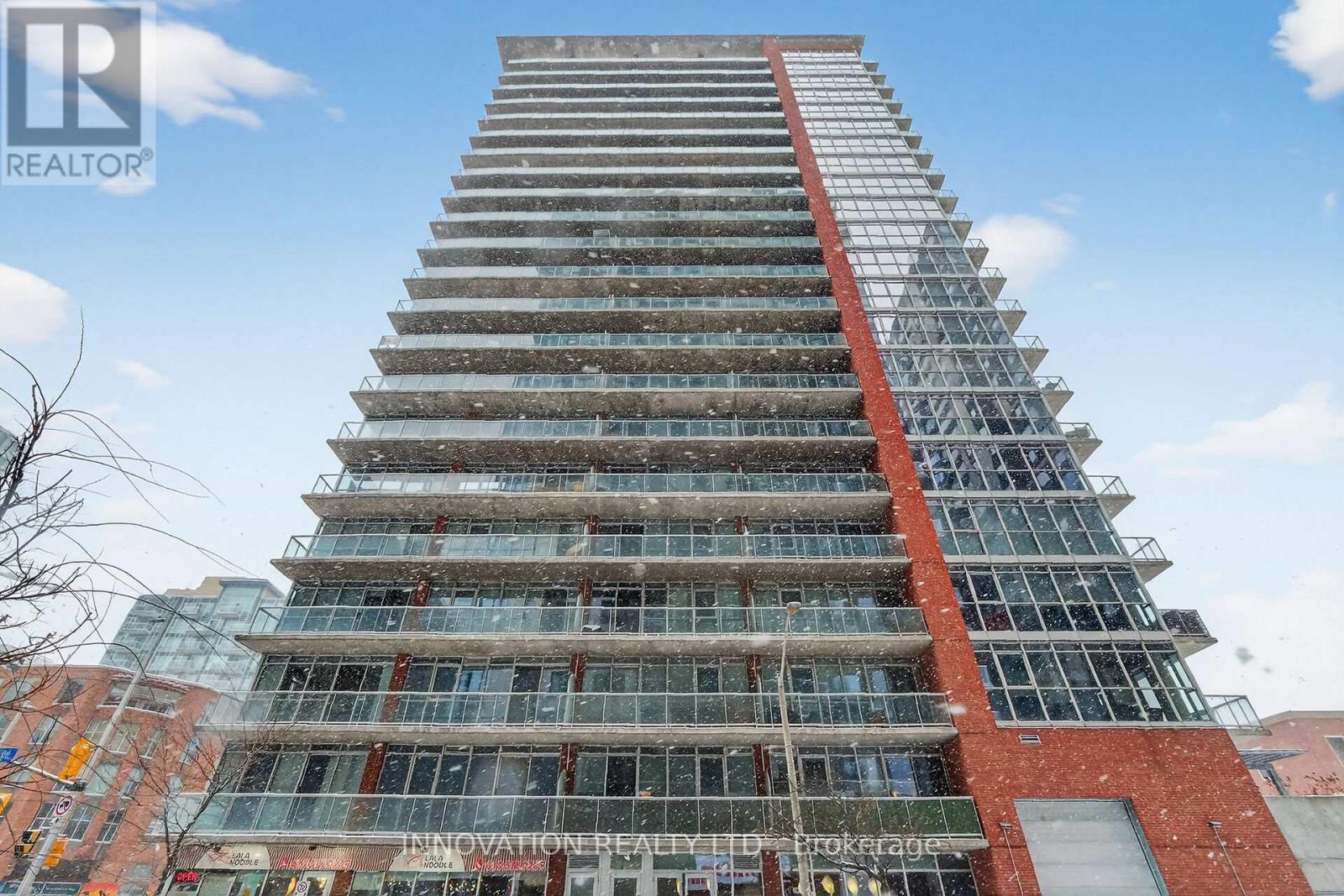 201 - 179 George Street