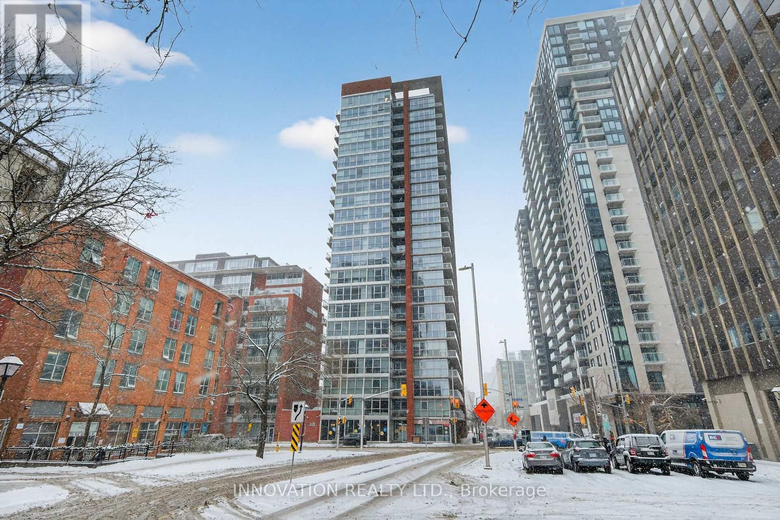 201 - 179 George Street