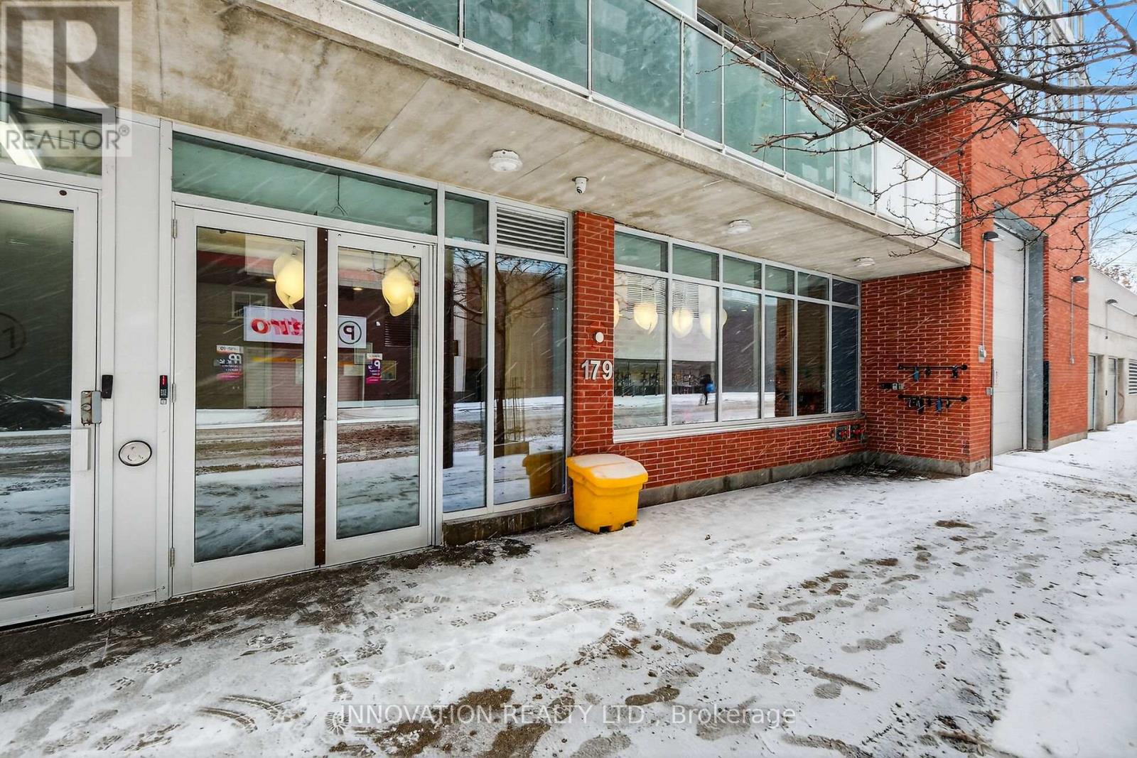 201 - 179 George Street