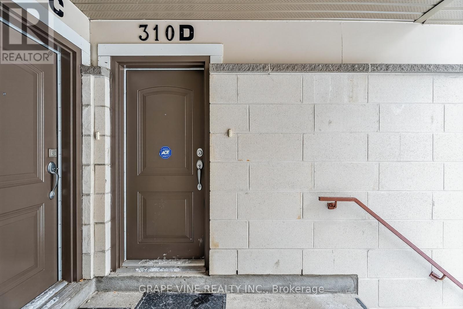 D - 310 Everest Private