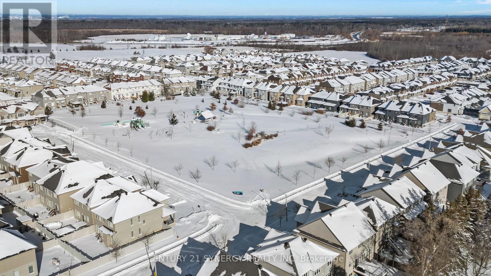 779 Fiddlehead Street