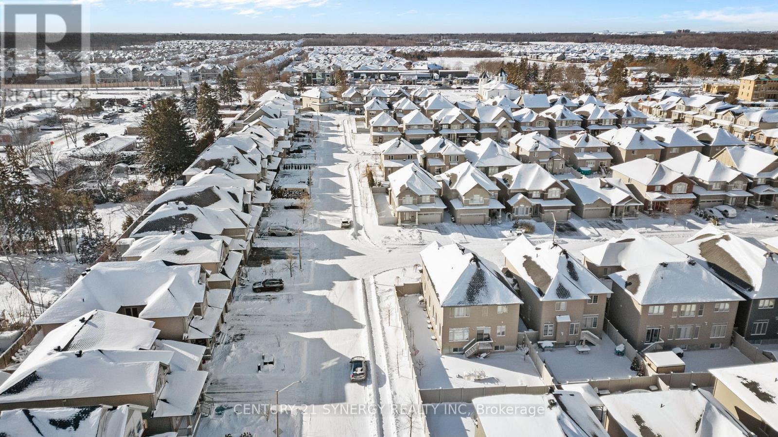 779 Fiddlehead Street