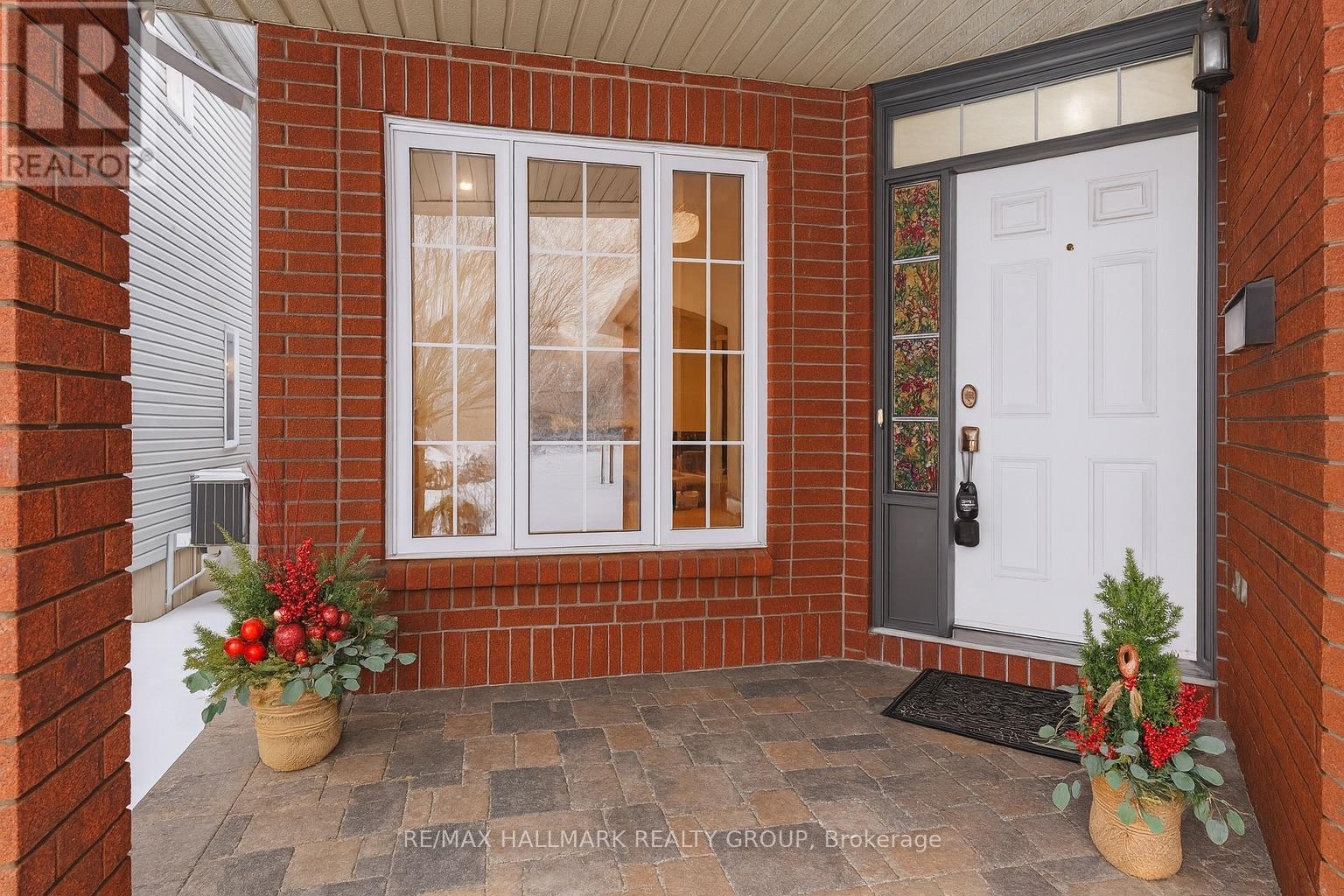 143 Borealis Crescent