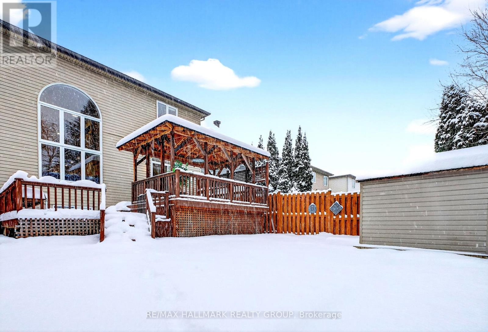 143 Borealis Crescent