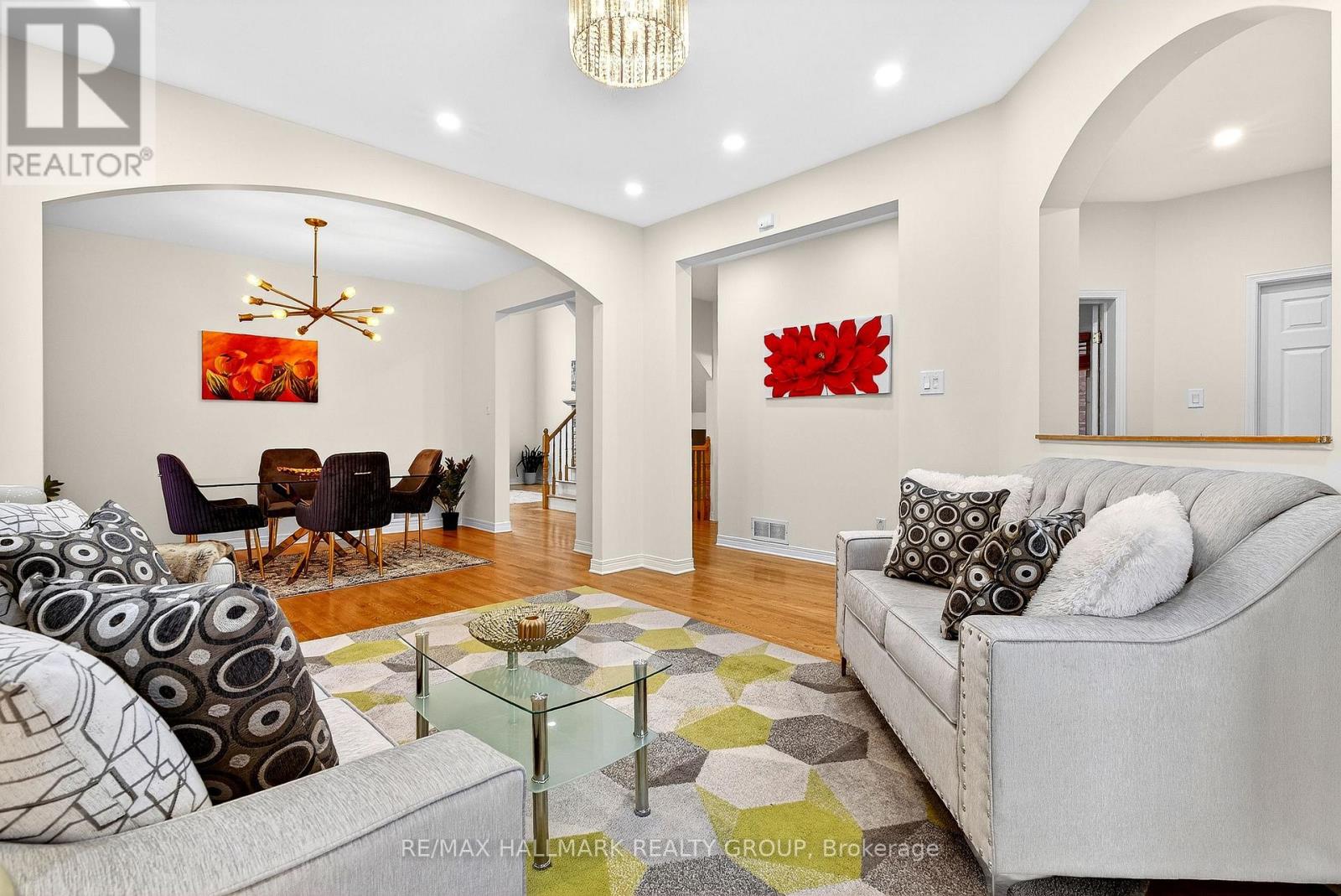 143 Borealis Crescent