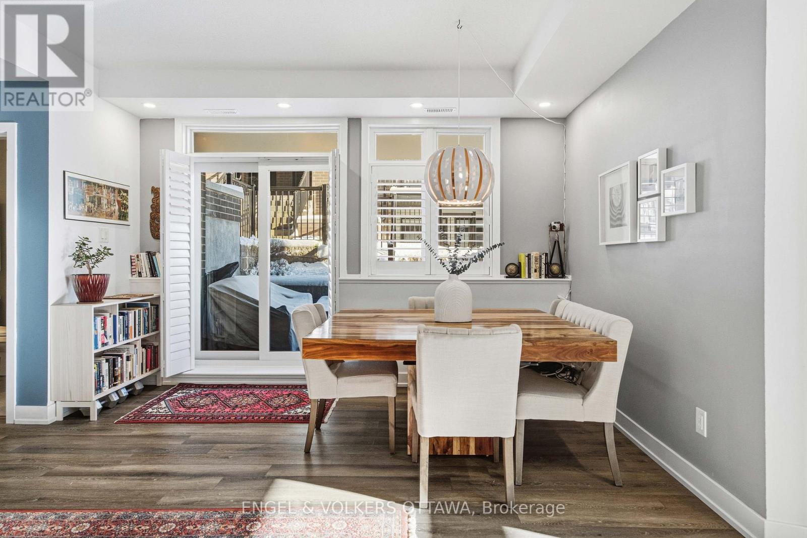 B - 310 Tulum Crescent