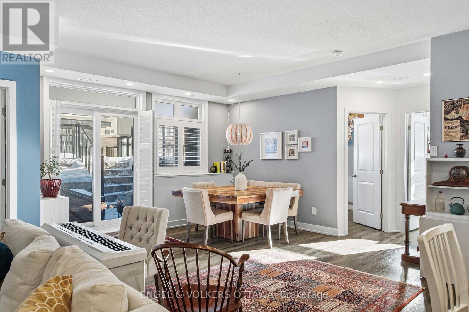 B - 310 Tulum Crescent