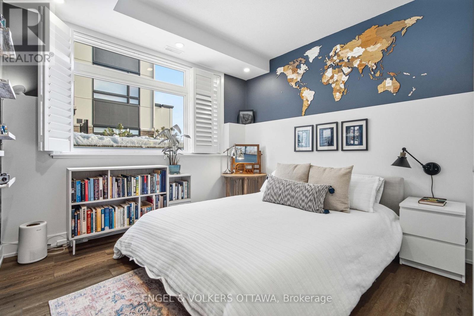 B - 310 Tulum Crescent