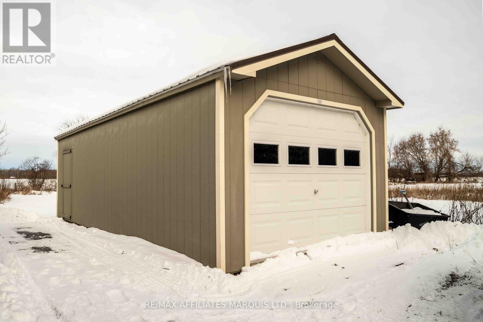 4239 County Rd 11 Road