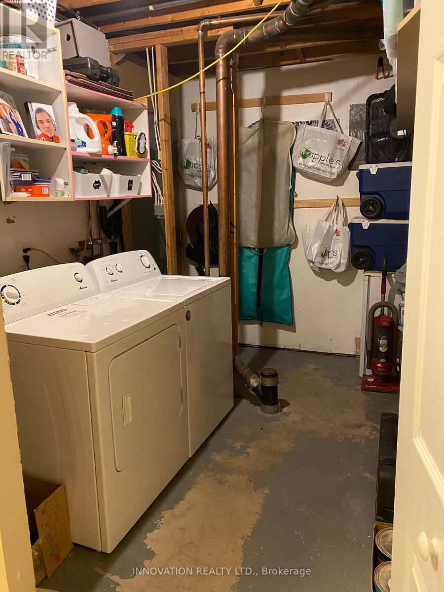 58 - 122 Castlegreen Private