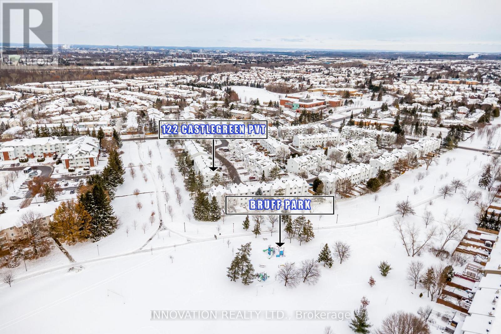 58 - 122 Castlegreen Private