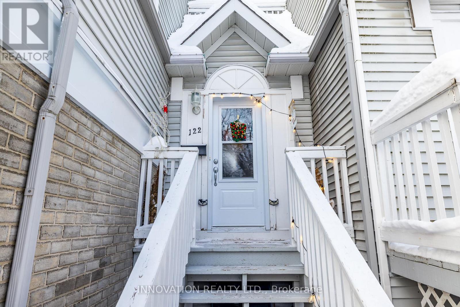 58 - 122 Castlegreen Private