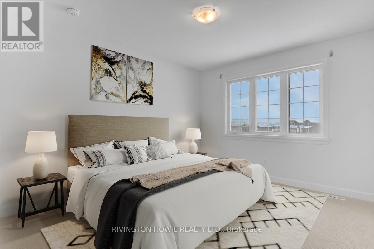 21 Isobel Mcewan Road