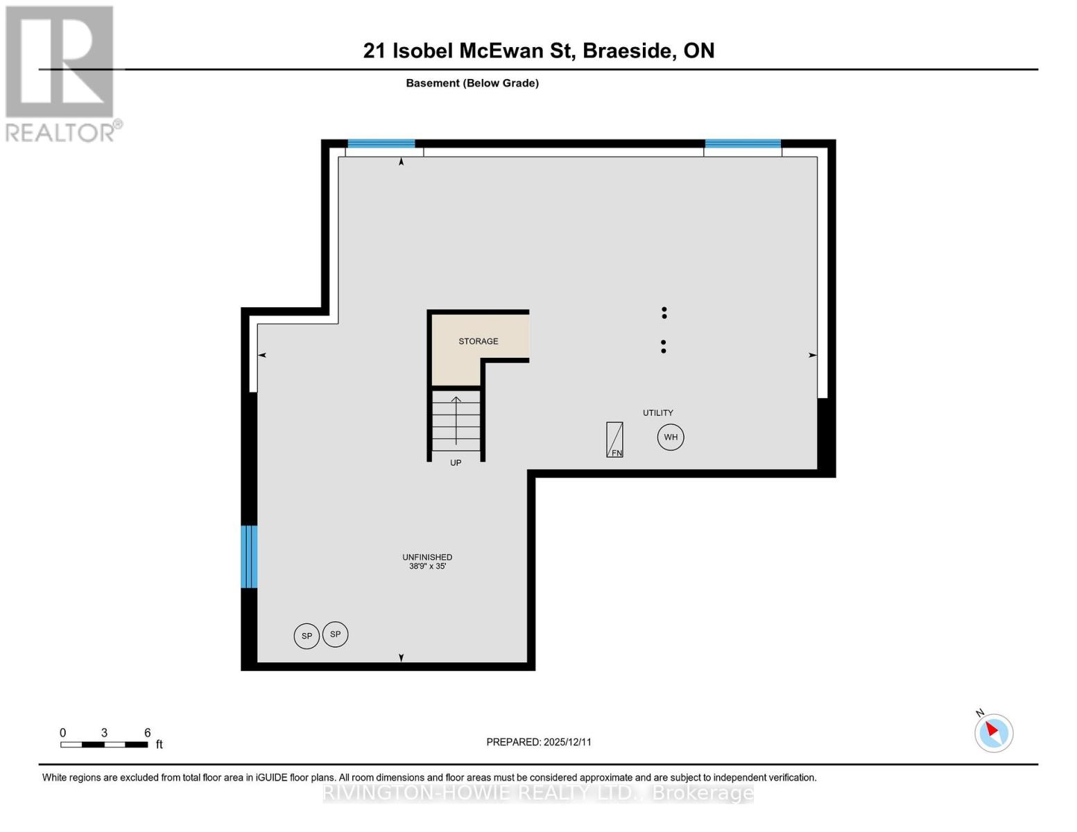 21 Isobel Mcewan Road