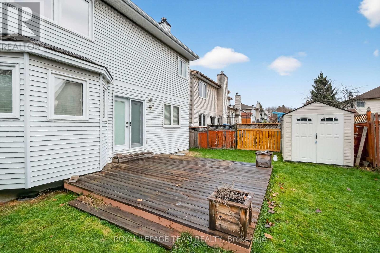 1475 York Mills Drive