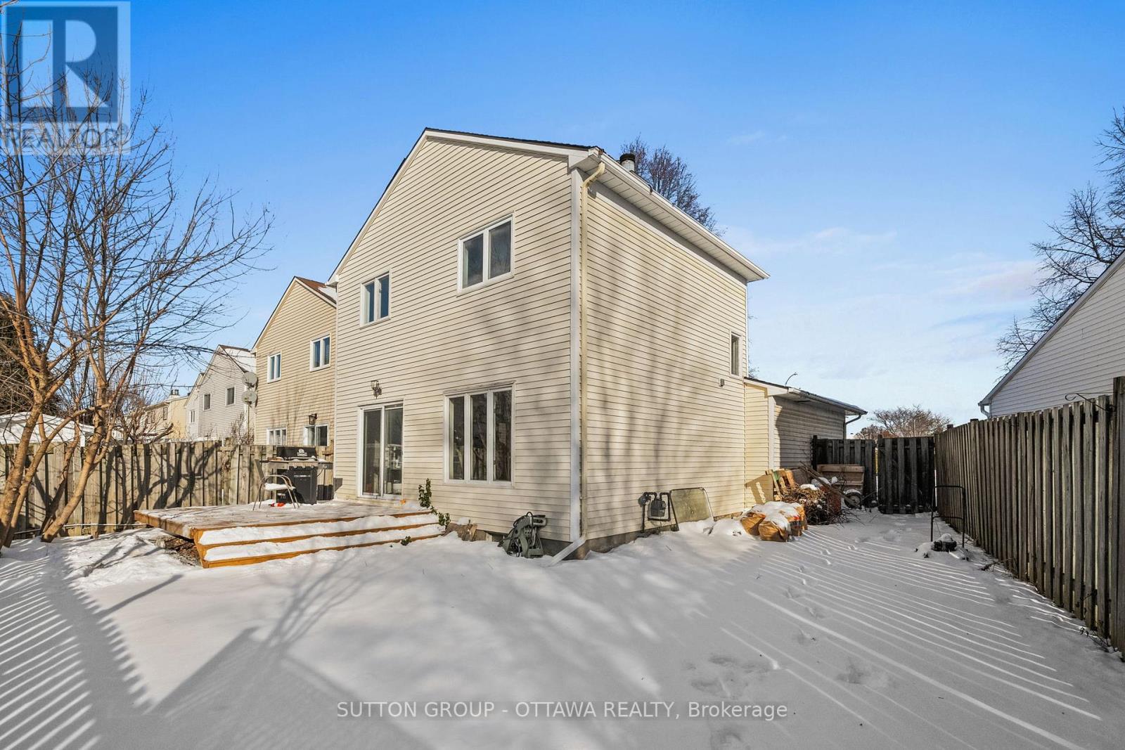 286 Mceachern Crescent