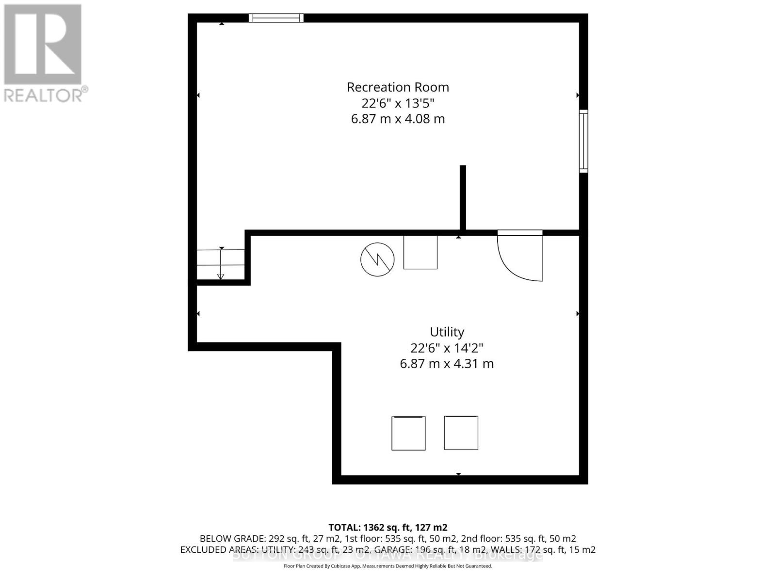 286 Mceachern Crescent